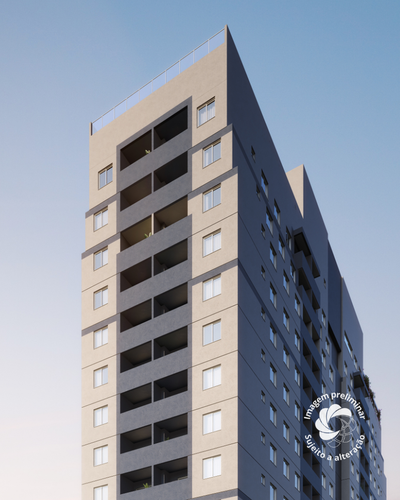 Apartamento, 2 quartos, 60 m² - Foto 3