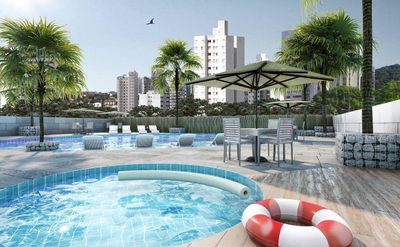 Apartamento, 3 quartos, 101 m² - Foto 5
