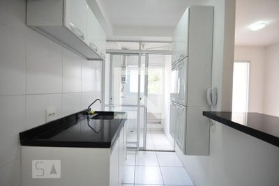 Apartamento, 2 quartos, 48 m² - Foto 5