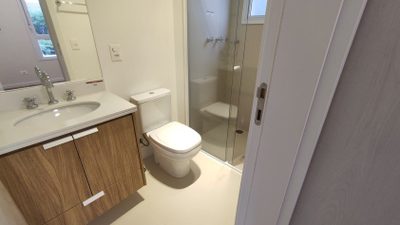 Apartamento, 4 quartos, 189 m² - Foto 2