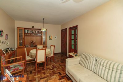 Apartamento, 2 quartos, 59 m² - Foto 1