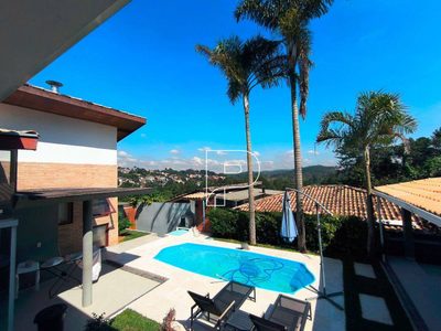 Casa de Condomínio, 4 quartos - Foto 4