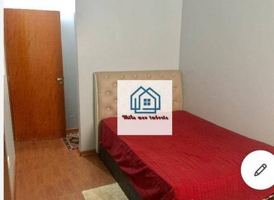 Casa, 2 quartos, 66 m² - Foto 3