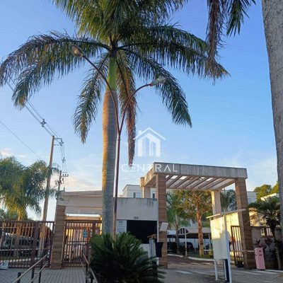 Apartamento, 2 quartos, 49 m² - Foto 1
