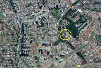 Terreno, 370 m² - Foto 1