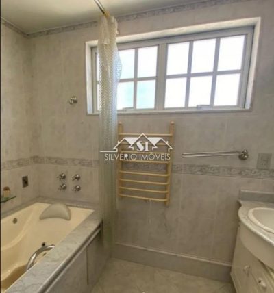 Apartamento, 4 quartos, 300 m² - Foto 2