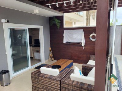 Casa, 3 quartos - Foto 3