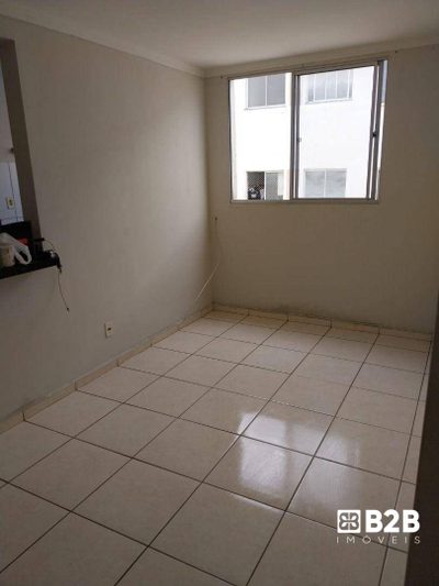 Apartamento, 2 quartos, 52 m² - Foto 5