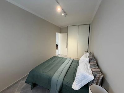 Apartamento, 1 quarto, 44 m² - Foto 1