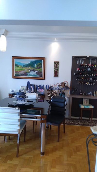 Apartamento, 2 quartos, 109 m² - Foto 4