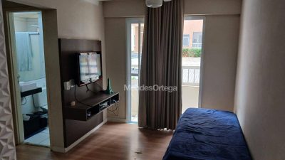 Apartamento, 2 quartos, 50 m² - Foto 5