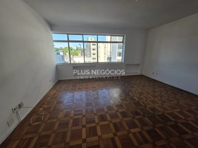 Apartamento, 2 quartos, 106 m² - Foto 1