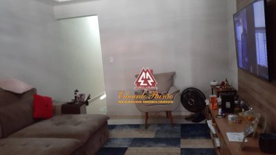Sobrado, 3 quartos, 245 m² - Foto 3