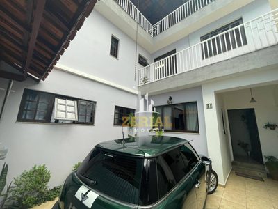 Sobrado, 3 quartos, 188 m² - Foto 3