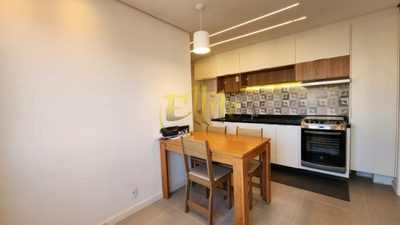 Apartamento, 2 quartos, 32 m² - Foto 5