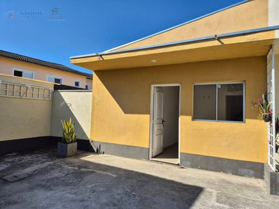 Casa de Condomínio, 2 quartos - Foto 1