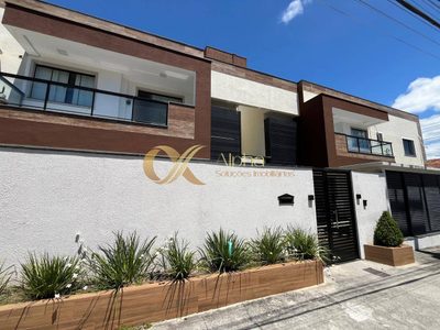 Casa, 2 quartos, 65 m² - Foto 1