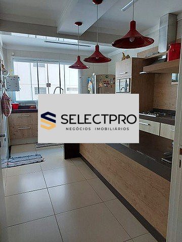 Apartamento, 3 quartos, 168 m² - Foto 1