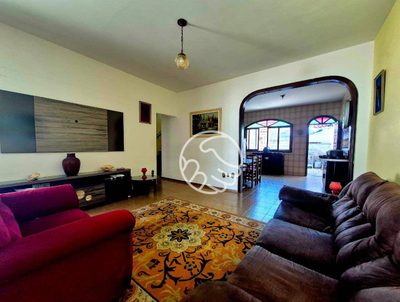 Casa, 4 quartos, 240 m² - Foto 2