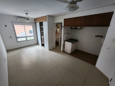 Apartamento, 1 quarto, 28 m² - Foto 1