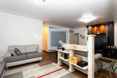 Apartamento, 4 quartos, 192 m² - Foto 5