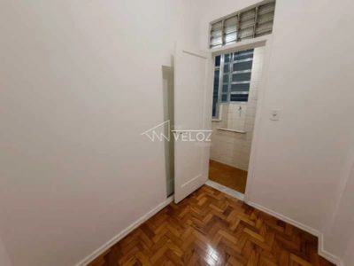 Apartamento, 1 quarto, 40 m² - Foto 1