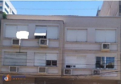 Apartamento, 3 quartos, 146 m² - Foto 1