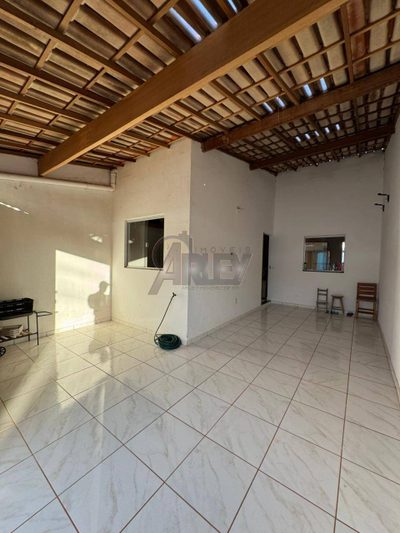 Casa, 3 quartos, 65 m² - Foto 1