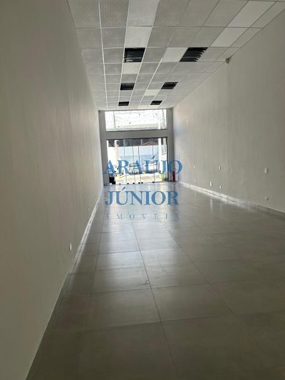 Loja-Salão, 115 m² - Foto 3