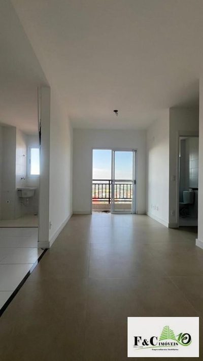 Apartamento, 2 quartos - Foto 2