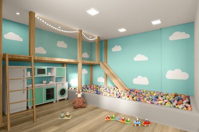 Apartamento, 2 quartos, 47 m² - Foto 5