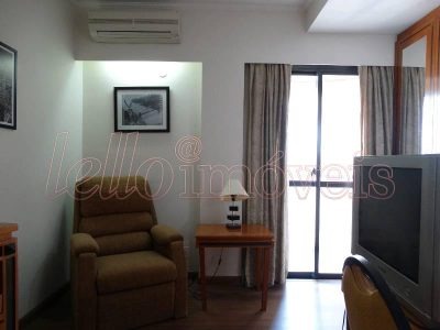 Apartamento, 1 quarto, 30 m² - Foto 3