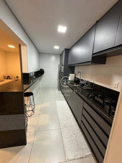 Apartamento, 3 quartos, 97 m² - Foto 4
