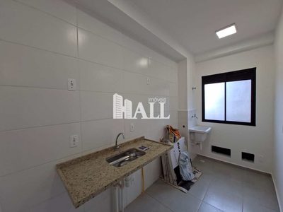 Apartamento, 2 quartos, 55 m² - Foto 5