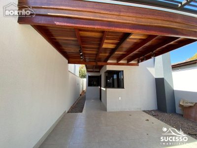 Casa, 2 quartos, 140 m² - Foto 1