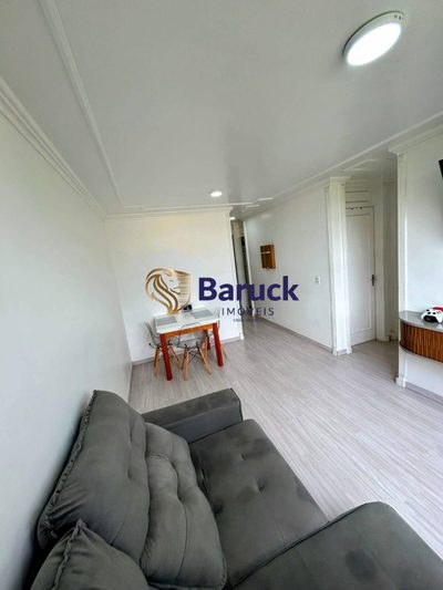Apartamento, 2 quartos - Foto 2