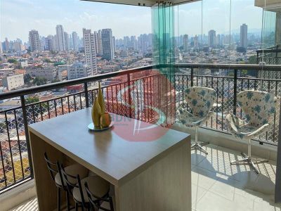 Apartamento, 3 quartos, 103 m² - Foto 2