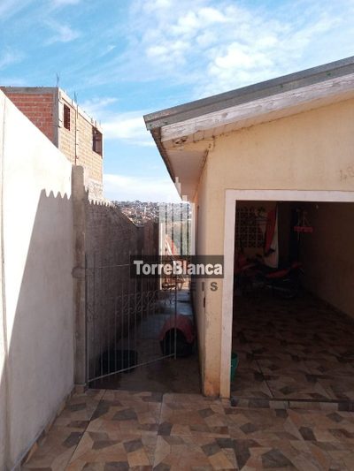 Casa, 3 quartos, 141 m² - Foto 4