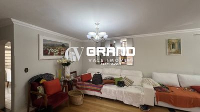 Casa, 4 quartos, 220 m² - Foto 3