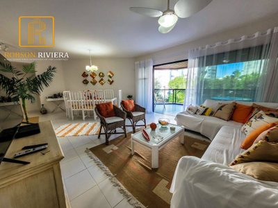 Apartamento, 5 quartos, 176 m² - Foto 1