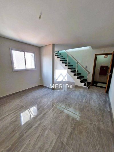 Cobertura, 2 quartos, 106 m² - Foto 1