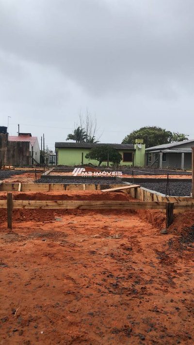 Casa, 3 quartos, 138 m² - Foto 1