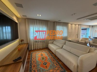 Apartamento, 3 quartos, 180 m² - Foto 4