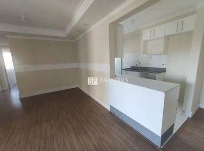 Apartamento, 3 quartos, 75 m² - Foto 4