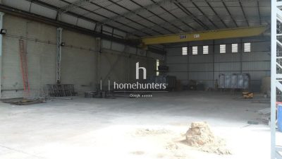 Depósito-Galpão, 1300 m² - Foto 3