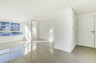 Apartamento, 1 quarto, 43 m² - Foto 3