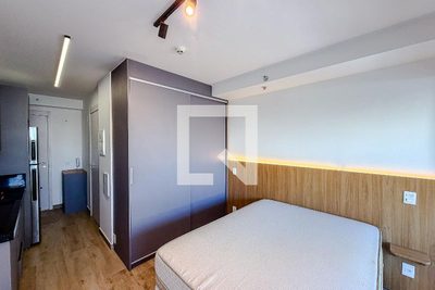 Kitnet-Studio, 30 m² - Foto 4