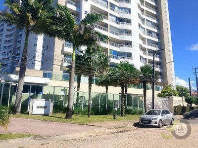 Apartamento, 3 quartos, 101 m² - Foto 2