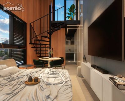 Casa, 1 quarto, 23 m² - Foto 4