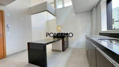 Cobertura, 2 quartos, 67 m² - Foto 5